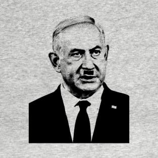 Netanyadolf T-Shirt